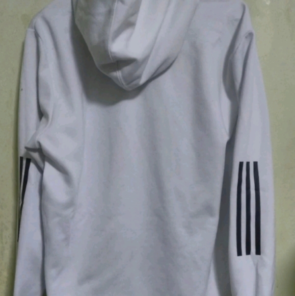 Men's hoddie - Picture 2 of 3